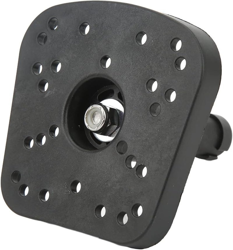 Universal Adjustable Fishfinder Mount For Marine Electronics Sounder - Image 1